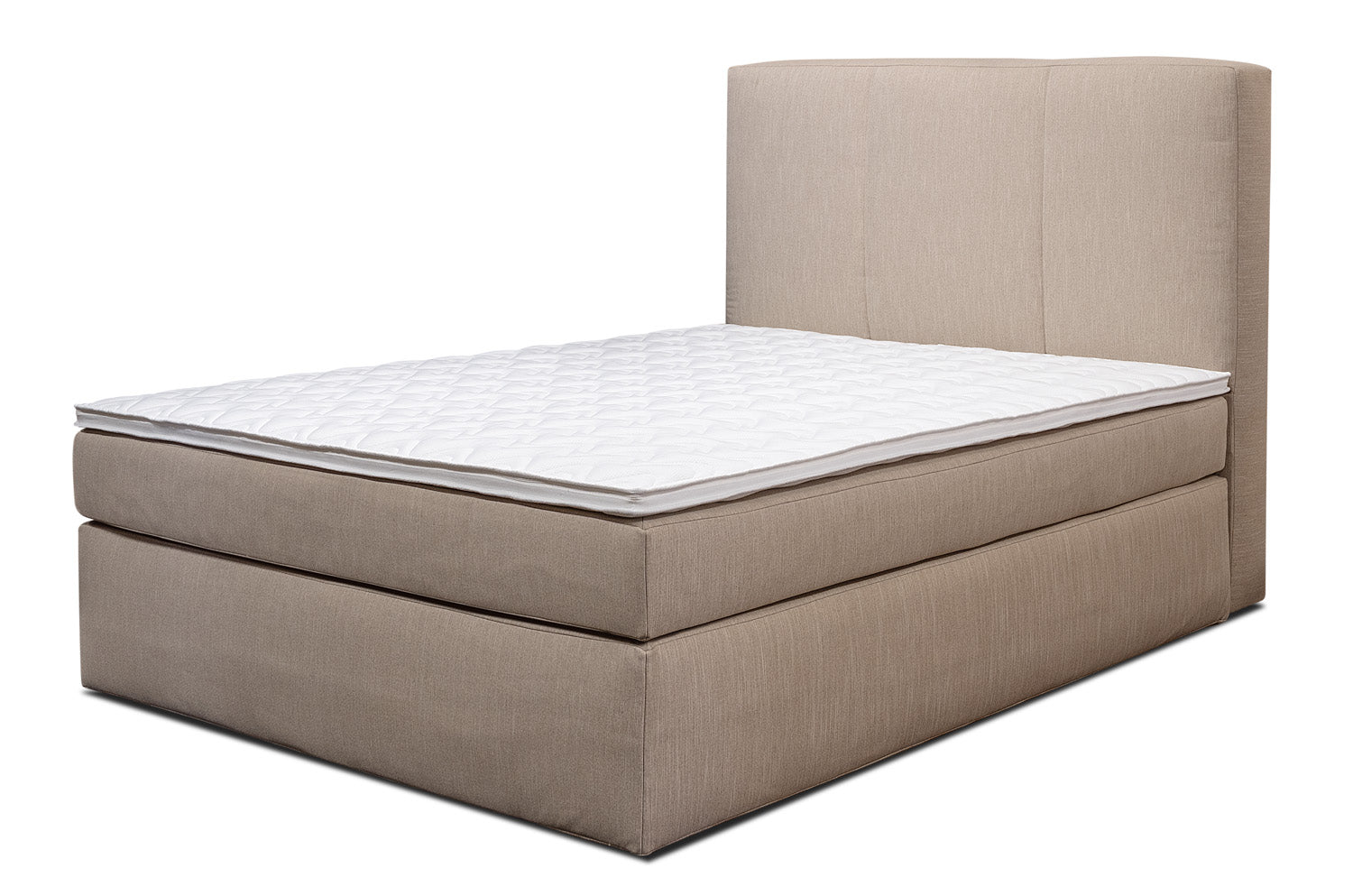 Bed NEIVE (Continental)